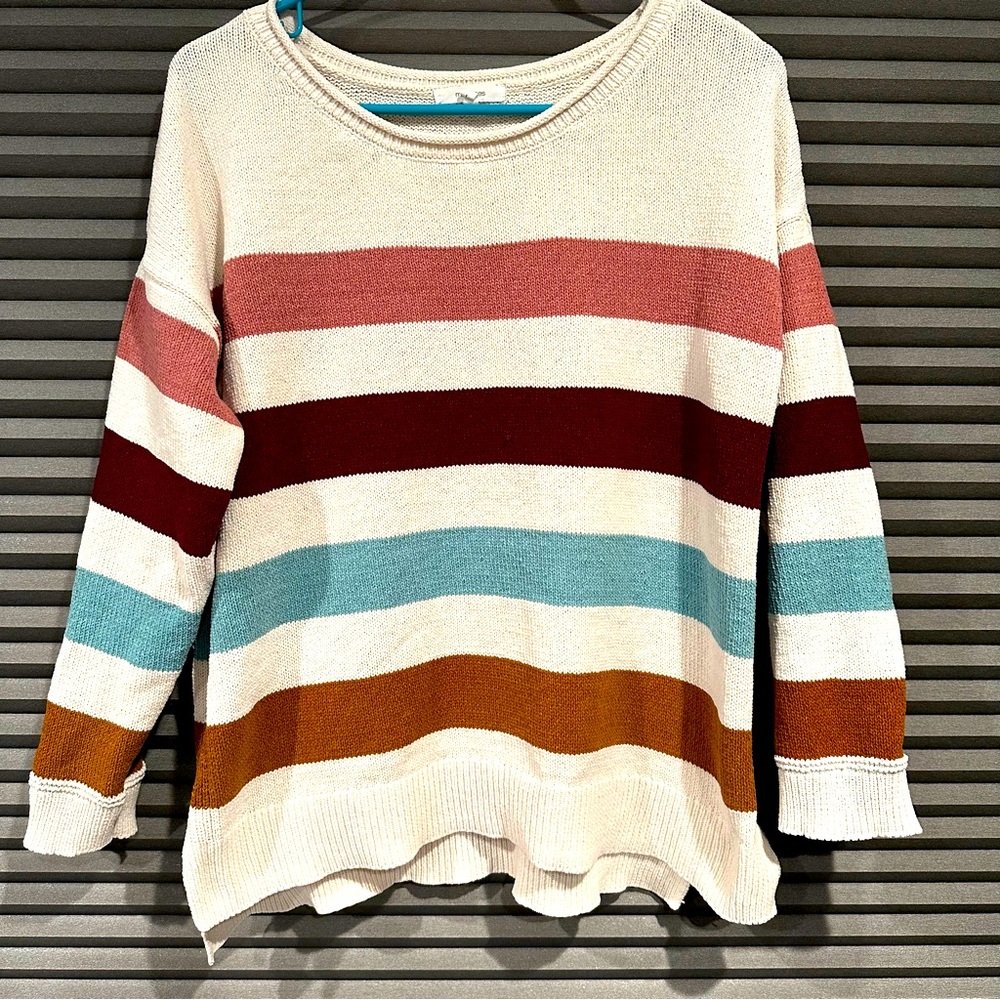 Maurices Sweater - Size L